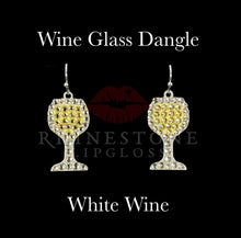 Wine Glass - White Wine