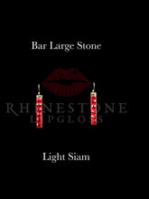 Bar, Large Stone