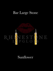 Bar, Large Stone