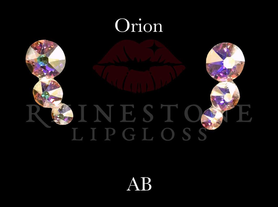 Orion Three Stone AB