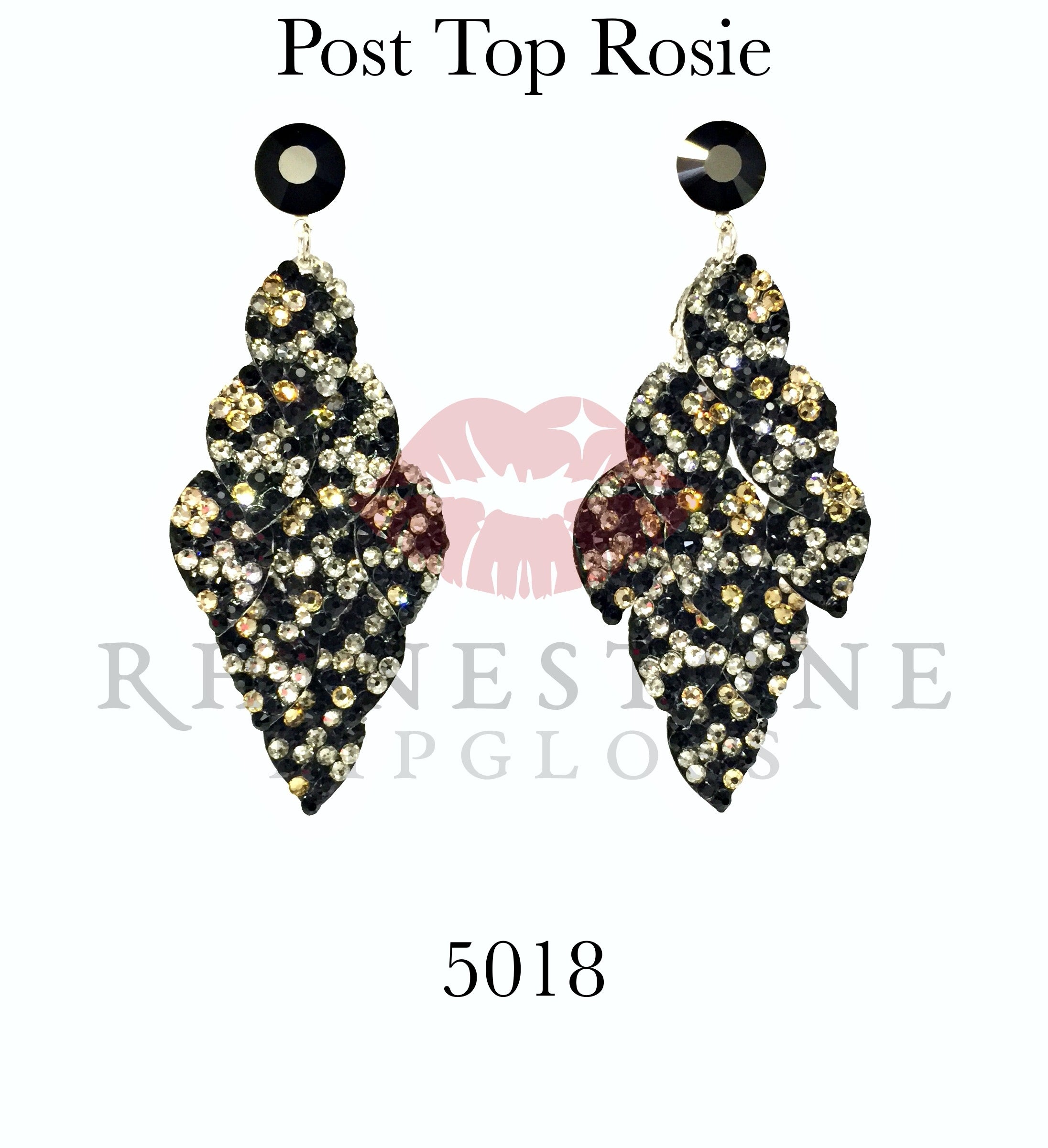 Post Top Rosie 5018