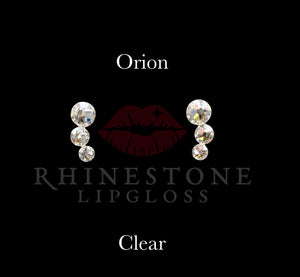 Orion Three Stone Clear
