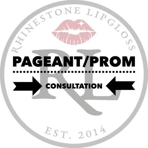 Consultation, Pageant/Prom