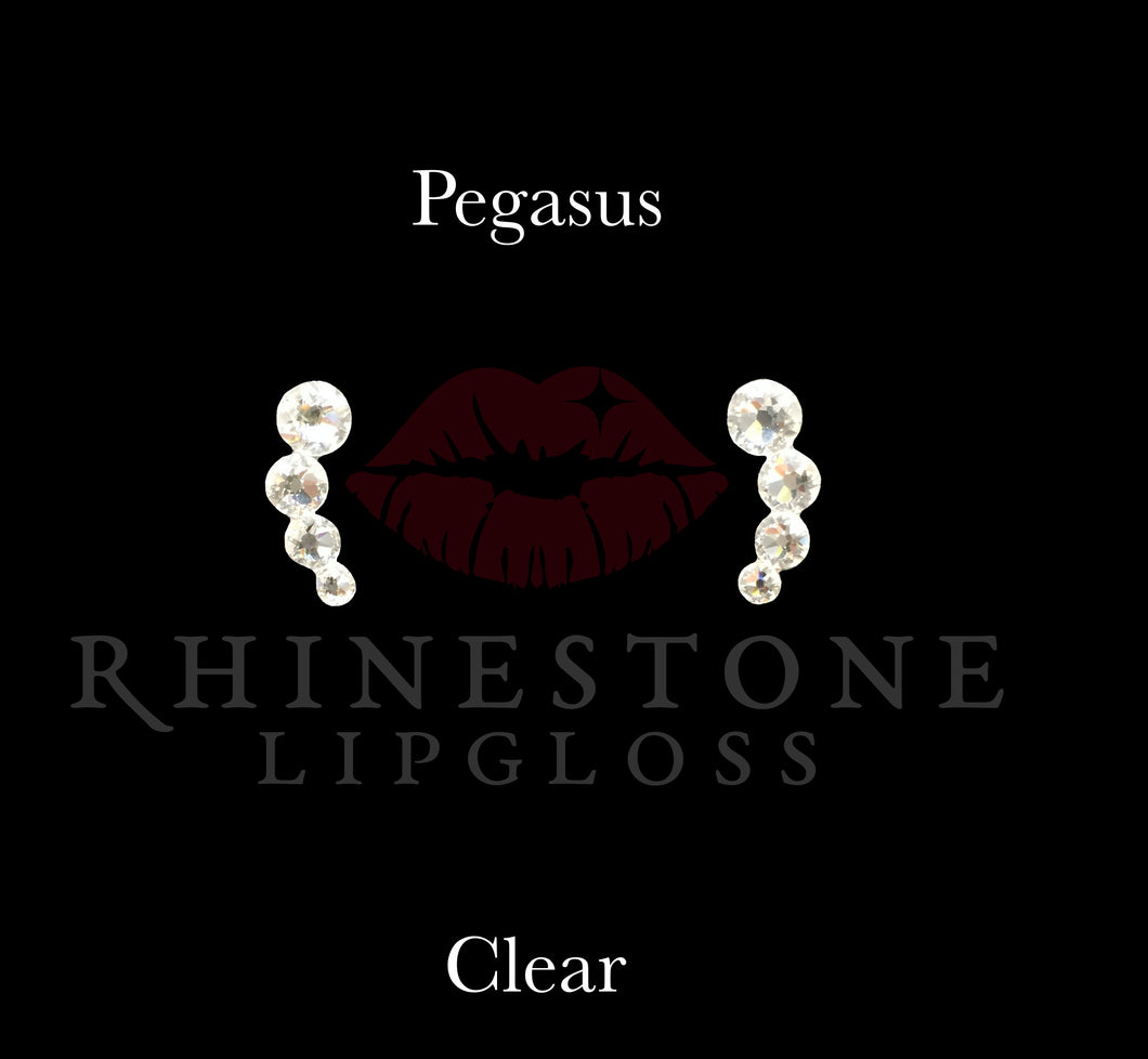 Pegasus Four Stone Clear