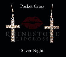 Pocket Cross Dangle