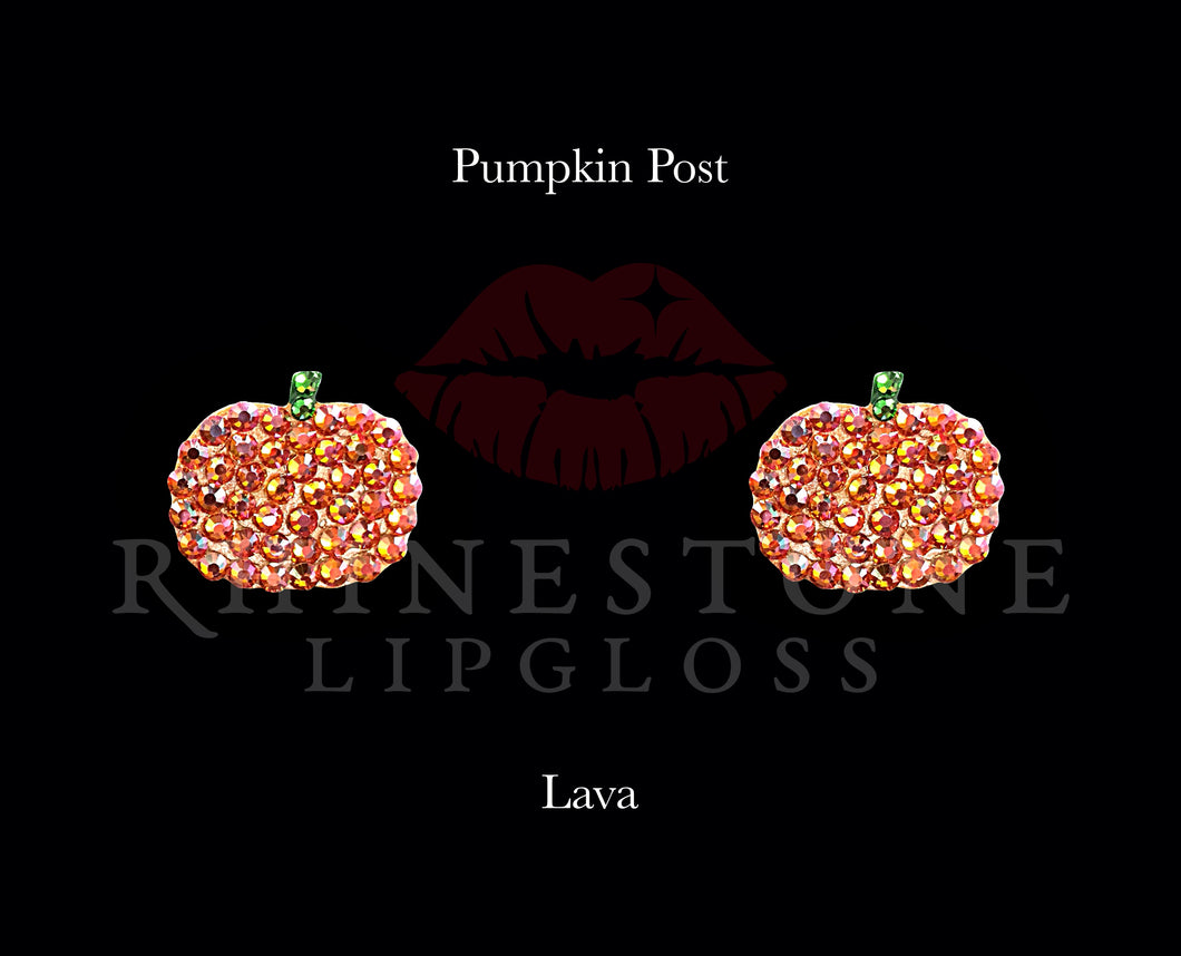 Pumpkin - Lava