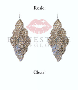 Rosie Exclusive Clear